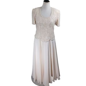 SCALA SPECIAL OCCASION DRESS SIZE L